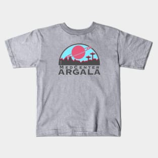 MedCenter Argala Kids T-Shirt